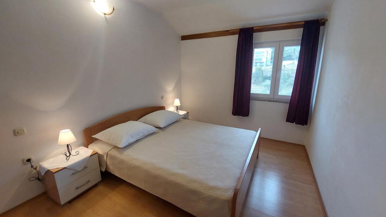 Apartments Donadic I, Caska Novalja Exterior photo