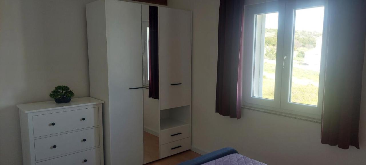 Apartments Donadic I, Caska Novalja Exterior photo